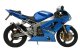 K.009.LXB GP SB slip-on KAWASAKI ZX-6 R 636 (03-04), ZX-6 RR (03-04)