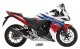 SUONO SB HONDA CB 500 F / X (13-15), CBR 500 R (13-15)