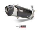 C.YA.0009.B URBAN SS slip-on Racing YAMAHA X-MAX 400 (13-16)