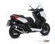 C.YA.0009.B URBAN SS slip-on Racing YAMAHA X-MAX 400 (13-16)