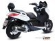 C.YA.0006.K URBAN SS kompletný systém s katalyzátorom MBK KILIBRE (03), YAMAHA VERSITY 300 (03-05), X-CITY 250 (07-16), X-MAX 250 (06-16)