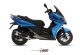 SS KYMCO K-XCT 300 (12-16)