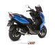 SS KYMCO K-XCT 300 (12-16)