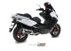 C.KY.0014.K URBAN SS kompletný systém s katalyzátorom KYMCO XCITING 500 (05-14)