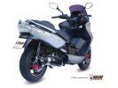 SS KYMCO XCITING 250 (06-07), XCITING 300 (07-14)