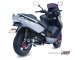 SS KYMCO XCITING 250 (06-07), XCITING 300 (07-14)