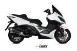SS KYMCO XCITING 400i (13-16)