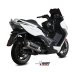 SS KYMCO XCITING 400i (13-16)