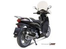 SS HONDA SH 300 (07-14)