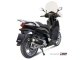 SS HONDA SH 300 (07-14)