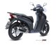C.HO.0004.K URBAN SS kompletný systém s katalyzátorom HONDA PS 125 (06-12), PS 150 (06-12), SH 125 (02-12), SH 150 (02-12)