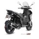 C.GL.0007.K URBAN SS kompletný systém s katalyzátorom APRILIA SR MAX 300 (12-16), GILERA NEXUS 250 (06-07), NEXUS 300 (08-13), RUNNER 125 (06-12), RUNNER 200 (08-12)