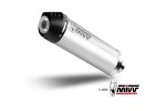 OVAL Titanium CC BMW R 1200 GS / ADVENTURE (13-18)