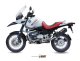 B.015.LEC OVAL Carbon CC slip-on BMW R 1150 GS / ADVENTURE (99-03)
