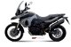 SUONO SB BMW F 650 GS (08-12), F 800 GS (08-17)