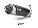 SS APRILIA SCARABEO 500 (06-07); GILERA FUOCO 500 (07-13), NEXUS 500 (04-12); PIAGGIO BEVERLY 400 (06-10), BEVERLY 500 (04-06), X-EVO 400 (07-13), X8 400 (06)