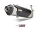 SS APRILIA SCARABEO 500 (06-07); GILERA FUOCO 500 (07-13), NEXUS 500 (04-12); PIAGGIO BEVERLY 400 (06-10), BEVERLY 500 (04-06), X-EVO 400 (07-13), X8 400 (06)