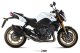 SUONO SB YAMAHA FZ8 / FAZER 8 (10-16)