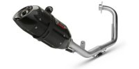 SUONO SB YAMAHA YZF R125 (08-13)