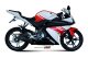 SUONO SB YAMAHA YZF R125 (08-13)