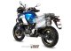 OVAL Titanium CC YAMAHA XT 1200 Z SUPERTENERE (10-20)