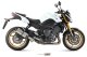 SUONO SS YAMAHA FZ8 / FAZER 8 (10-16)
