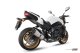 SUONO SS YAMAHA FZ8 / FAZER 8 (10-16)