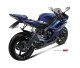 SUONO SB YAMAHA YZF 600 R6 (06-16)