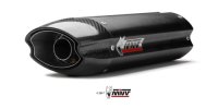 SUONO SB HONDA CBR 600 RR (07-12), CBR 600 RR (13-16)