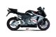 SUONO SB HONDA CBR 600 RR (05-06)
