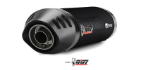 OVAL Carbon CC HONDA CBR 600 RR (03-04)