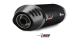OVAL Carbon CC HONDA CBR 600 RR (03-04)