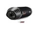 OVAL Carbon CC HONDA CBR 600 RR (03-04)