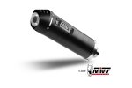 OVAL Carbon CC TRIUMPH TIGER 800 XC / XR / XRx / XCx / XRT / XCA (11-16)
