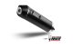 OVAL Carbon CC TRIUMPH TIGER 800 XC / XR / XRx / XCx / XRT / XCA (11-16)