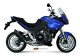 T.010.L9 SUONO SB slip-on TRIUMPH TIGER 1050 (07-12)
