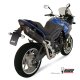 SUONO SB TRIUMPH TIGER 1050 (07-12)