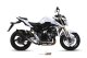 SUONO SB SUZUKI GSR 750 (11-16)