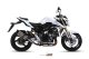 SUONO SS SUZUKI GSR 750 (11-16)