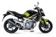 OVAL Carbon CC SUZUKI GLADIUS (09-15)