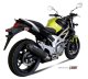 OVAL Carbon CC SUZUKI GLADIUS (09-15)
