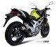GP Carbon SUZUKI GLADIUS (09-15)