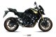 K.028.L9 SUONO SB slip-on KAWASAKI Z 750 R (11-14)