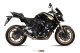 GP Carbon KAWASAKI Z 750 R (11-14)