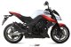 SUONO SB KAWASAKI Z 1000 (10-13)