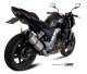 SUONO SS KAWASAKI Z 750 (04-06)