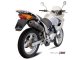 OVAL Carbon CC HONDA XL 125 VARADERO (07-11)