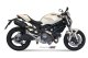 D.023.L9 SUONO SB 2× slip-on DUCATI MONSTER 696 (08-14)