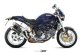 GP Carbon DUCATI MONSTER S2R 1000 (06-07), MONSTER S2R 800 (05-07), MONSTER S4R (03-05)