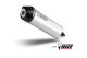 OVAL Titanium CC BMW R 1200 GS / ADVENTURE (10-12)